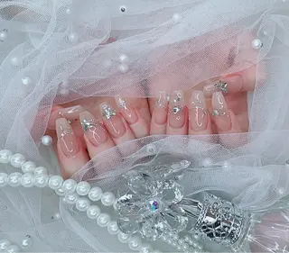 ネイル R salonのネイルデザイン