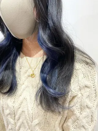 カラー 🌻AYANA 🌻のヘアスタイル