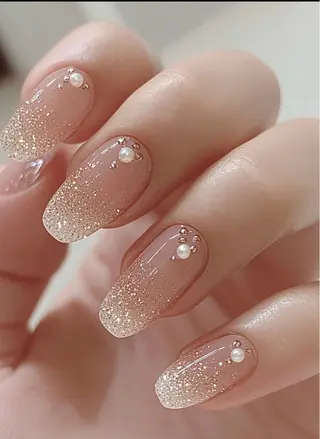 ネイル BIEL /ビエルネイル&まつ毛パーマ所属・中川 智惠のネイルデザイン