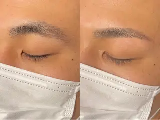 アイブロウ 渡辺恵子 アイブロウ✨の眉毛・アイブロウイメージ