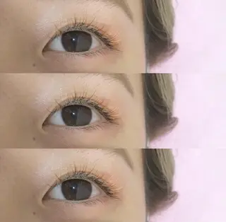 マツエク・マツパ H e l l a所属・まつげパーマ／眉毛 H e l l aの眉毛・アイブロウイメージ