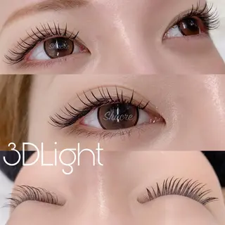 マツエク・マツパ Shucre栄店🤎 keinaのマツエク・マツパデザイン