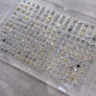 ネイル You&Me Miruのネイルデザイン