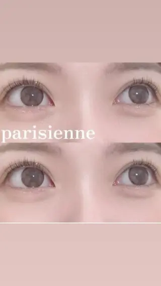 マツエク・マツパ CLEA所属・まつげ&眉毛CLEA 心斎橋YUKIの眉毛・アイブロウイメージ