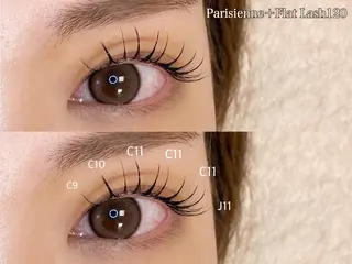 マツエク・マツパ viviAiles ♡⃛ Ruiのマツエク・マツパデザイン