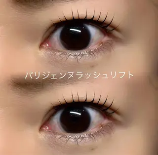 マツエク・マツパ AKl ꕤ︎︎·のマツエク・マツパデザイン