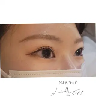 マツエク・マツパ esbymaison TAKIのマツエク・マツパデザイン