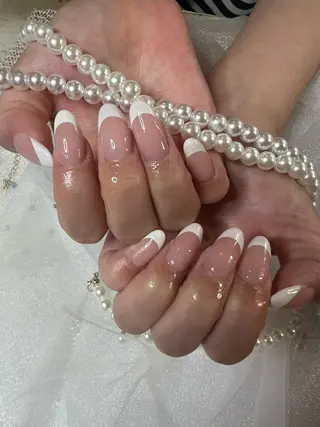 ネイル 星 亜也加のネイルデザイン