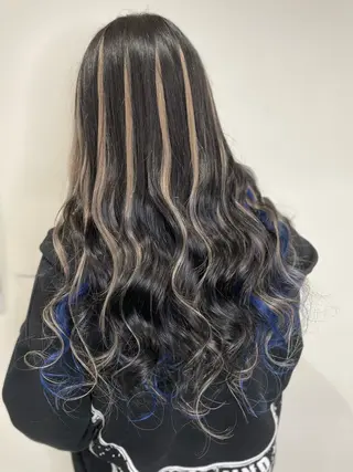 ロング \RINA🐾/ ジェルムのヘアスタイル