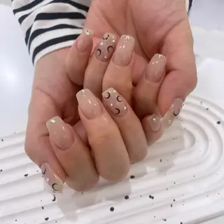 ネイル FLY Nail Salonのネイルデザイン