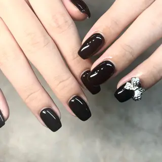 ネイル maison de NALIのネイルデザイン