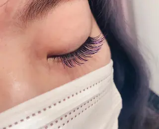 マツエク・マツパ Eyelash ＊Freakのマツエク・マツパデザイン