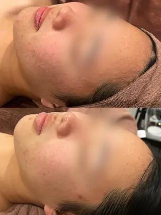 salon 398所属・salon 398 Kyokoのマツエク・マツパデザイン