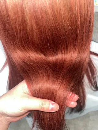 ロング 🎀Daisy🎀 はやしれいのヘアスタイル