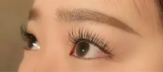 マツエク・マツパ il  Anng 名駅店所属・il Anng 伊藤  妃那のマツエク・マツパデザイン