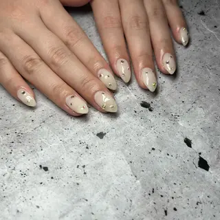 ネイル 𝐫𝐚𝐢 𝐧𝐚𝐢𝐥のネイルデザイン