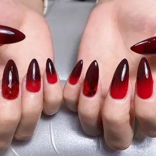 ネイル DIAMOND Nail☁️のネイルデザイン