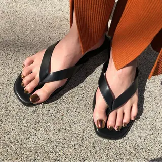 ネイル granveil所属・nail salon granveilのネイルデザイン