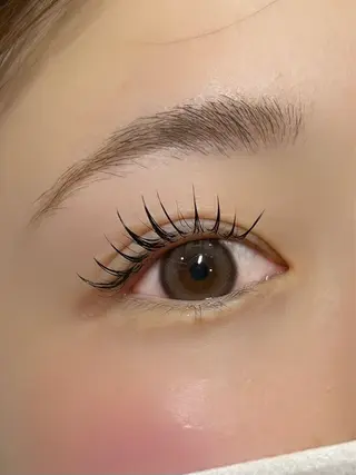 マツエク・マツパ ranmiii新宿店 ririna☺︎のマツエク・マツパデザイン