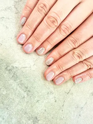 ネイル .N YUKIのネイルデザイン