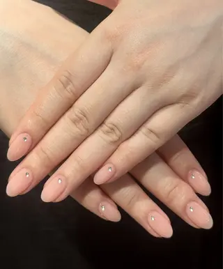 ネイル Tagi Nail所属・Tagi Nail 銀座のネイルデザイン
