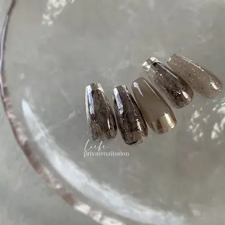 ネイル Liebe nailのネイルデザイン