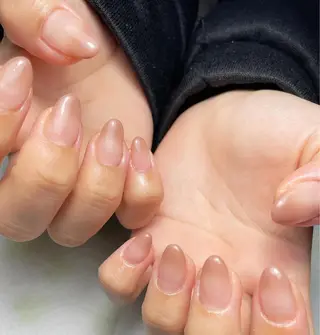 ネイル 加瀬 アンジェリーのネイルデザイン