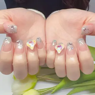 ネイル YUYI.nail salonのネイルデザイン