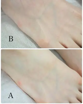 ネイル Nail Canvas Silva.所属・Silva MAIのネイルデザイン