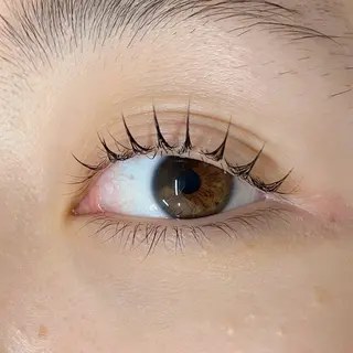 マツエク・マツパ レヴ lev.のマツエク・マツパデザイン