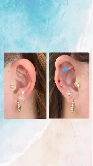 mist AYA 🏝️eyelashのマツエク・マツパデザイン