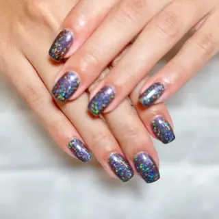 ネイル Alisa nail Rinのネイルデザイン