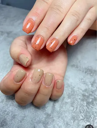 ネイル Ai Nail所属・Ai Nailのネイルデザイン
