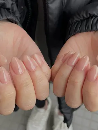 ネイル One HARUNAのネイルデザイン