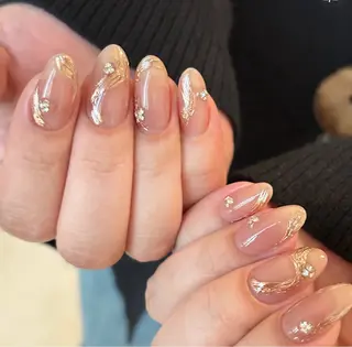 ネイル Sun Nail 池袋のエステ・リラクイメージ