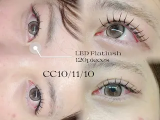 マツエク・マツパ sofa八王子店💫 Izumi👀のマツエク・マツパデザイン