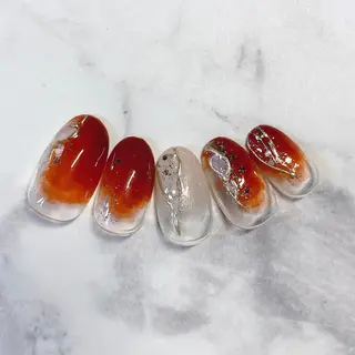 ネイル ISHIHARA KANAのネイルデザイン