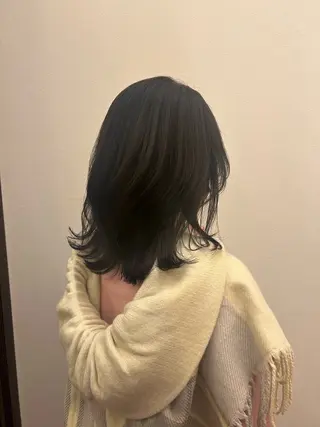 ミディアム arrange♡彡 / mokaのその他イメージ