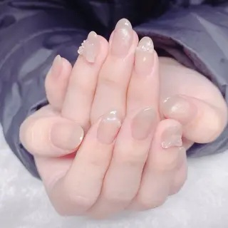 ネイル R-nail salonのネイルデザイン