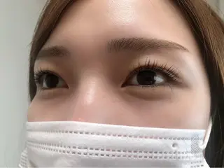 マツエク・マツパ SAYAKA 🫧のマツエク・マツパデザイン