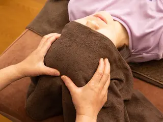 Eym.所属・リラクゼーション Eym.のエステ・リラクイメージ