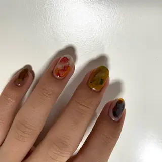 ネイル spread_c. .のネイルデザイン