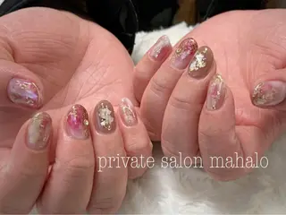 ネイル 💎JADE💎 齊藤沙也香のエステ・リラクイメージ