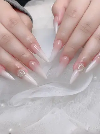 ネイル ネイルサロン lotusのネイルデザイン