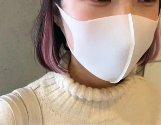 ショート Yuueye mioの眉毛・アイブロウイメージ