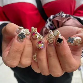 ネイル まはろ ねいる🌺のエステ・リラクイメージ