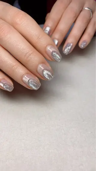 ネイル irooo 21のネイルデザイン