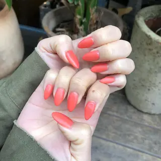 ネイル Seis Shihoのネイルデザイン