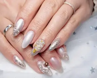 ネイル nail salon Recessのネイルデザイン