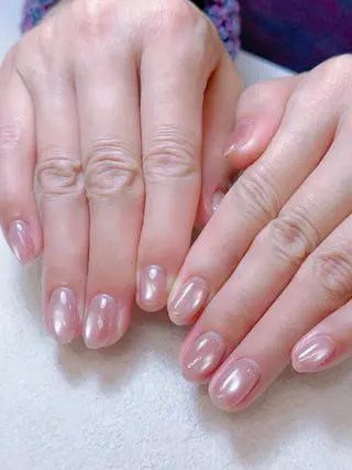 ネイル Gemini nailのネイルデザイン